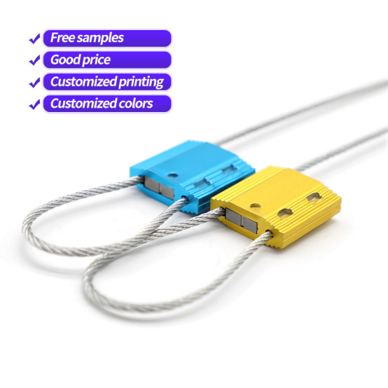 Cable seals