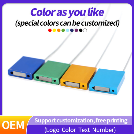 Cable seals