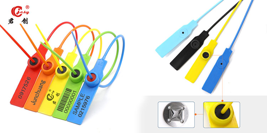 Plastic Seals