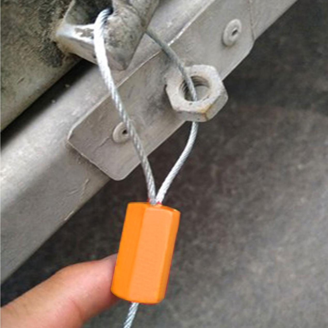 RFID Cable seals