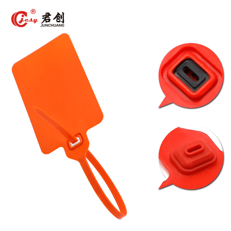 high-quality plastic seals