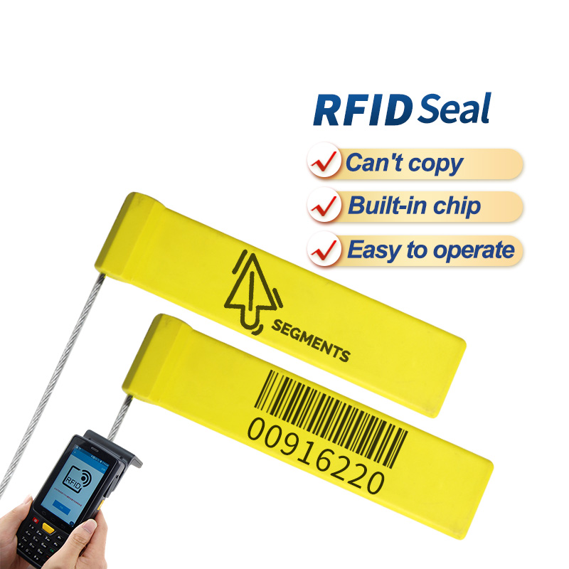 security Cable seals