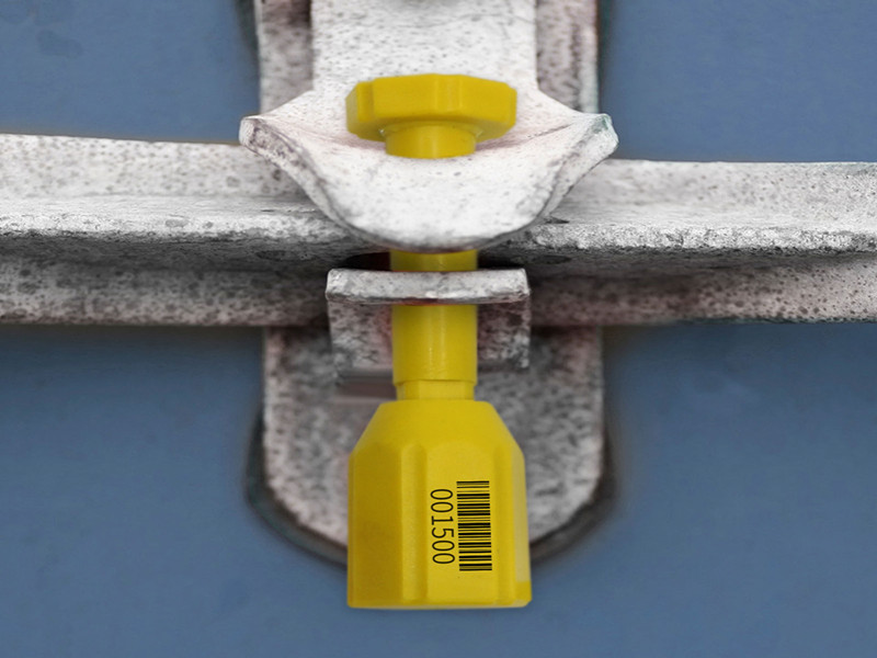 bolt seals